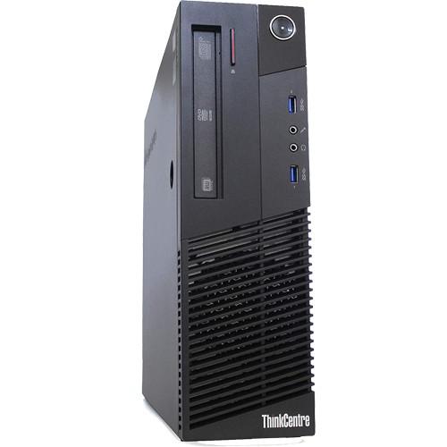 Desktop lenovo think m93p-10aa005xbp - intel core i5-4590t -