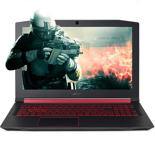 Notebook Gamer Acer Nitro 5 AN515-52-75Q8 - Core i7-8750H -