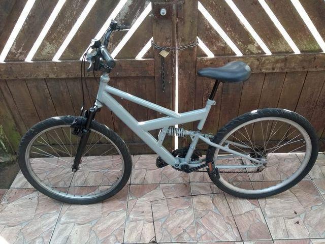 Bicicleta aro 26