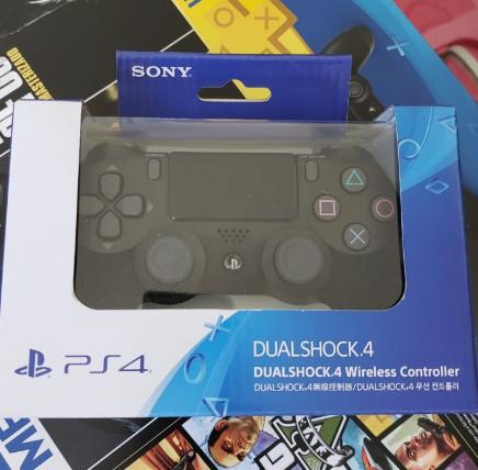 Controle PS4 Original Sony