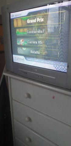 Nitendo wii