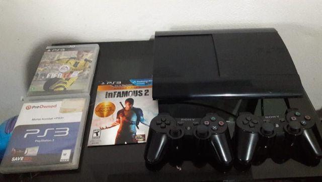 Ps3 Desbloqueado