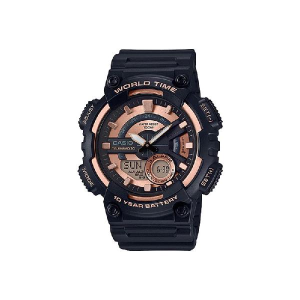 Relógio Casio AEQ-110W-1A3CDF-SC - Surf Alive