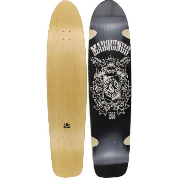 SHAPE TRACKER LONGBOARD MARQUINHOS 42 - 43 X 10 - SurfAlive