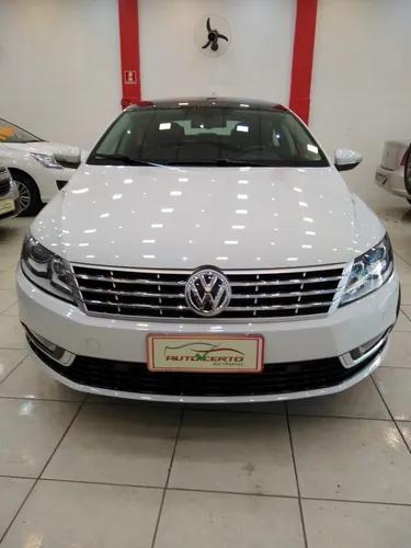 Volkswagen Passat 2.0 Tsi 4p