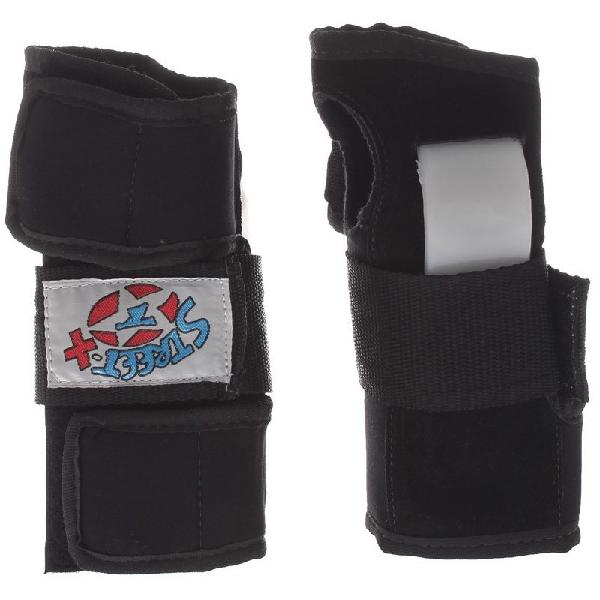 Wrist guard skate tracker pró street neoprene - surfalive