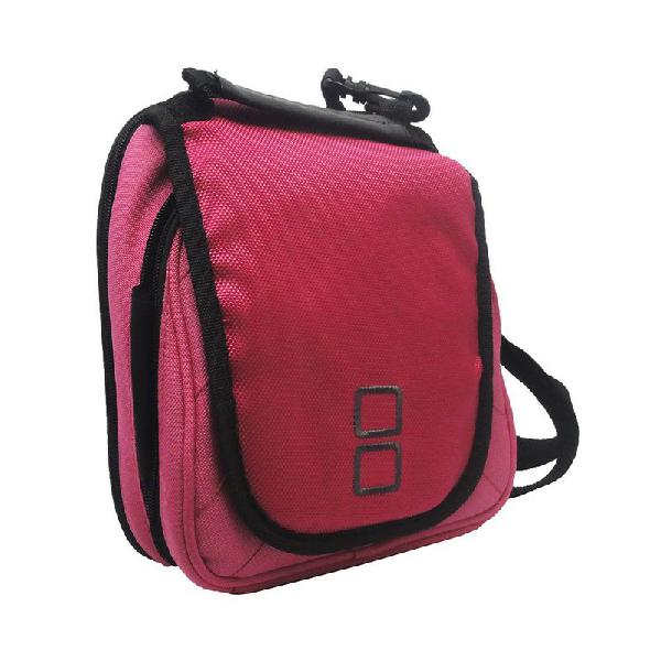 Bolsa Rosa para Nintendo DS