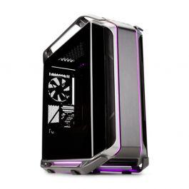 Gabinete cooler master cosmos c700m rgb