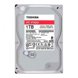 Hd toshiba p300 1tb 3.5&quot; sata iii 6gb s