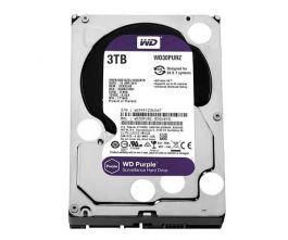 Hd wd purple 3tb 3.5&quot; sata iii 6gb s