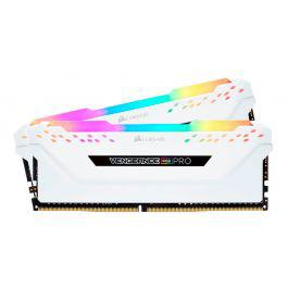 Memoria Corsair Vengeance RGB PRO 16GB (2x8) DDR4 3000MHz