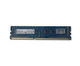 Memoria kingston 4gb (1x4) ddr3 1600mhz