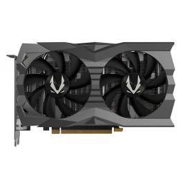 Placa de Vídeo ZOTAC GeForce GTX 1660 Ti 6GB GDDR6 AMP