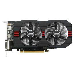 Placa de video asus radeon r7 360 oc 2gb gddr5 128-bit