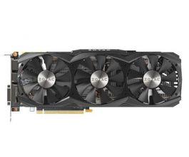 Placa de Video Zotac GeForce GTX 980 Ti 6GB GDDR5 AMP!