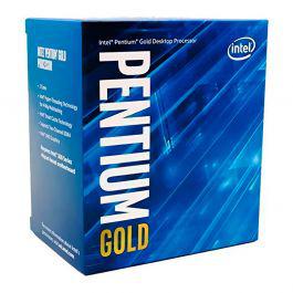 Processador intel pentium gold g5420 dual-core 3.8ghz 4mb