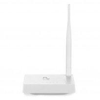 Roteador Multilaser Wireless 150Mbps RE057 Branco