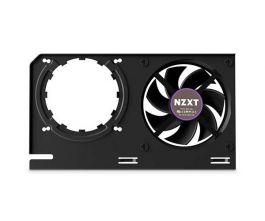 Suporte para water cooler nzxt kraken g12 preto