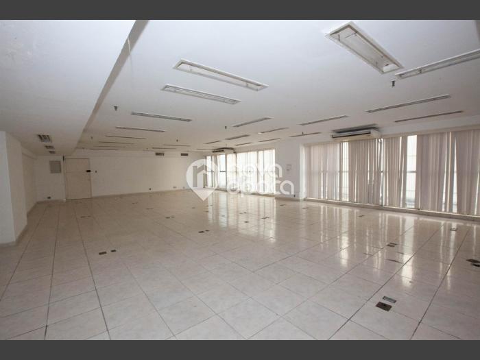 Centro, 4 vagas, 200 m² Rua dos Inválidos, Centro,