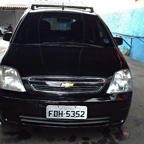 Meriva maxx 2012 flex 1.4