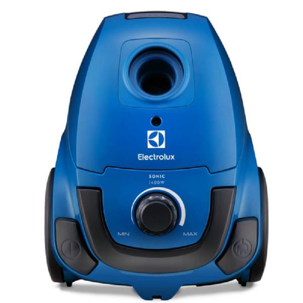 Aspirador de Pó Electrolux Sonic SON10 Azul 220V 1400W