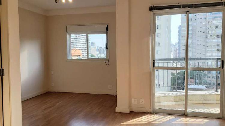 Belo apartamento em excelente Condomínio na Vila Nova