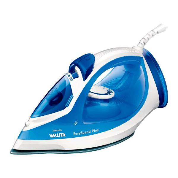 Ferro a vapor philips walita easyspeed plus 220v de 2000w