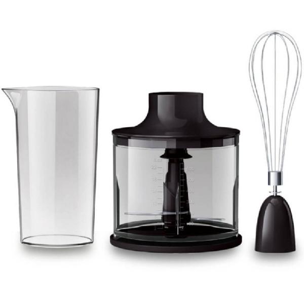 Mixer Electrolux Love Your Day IBM10 Preto 2 Velocidades