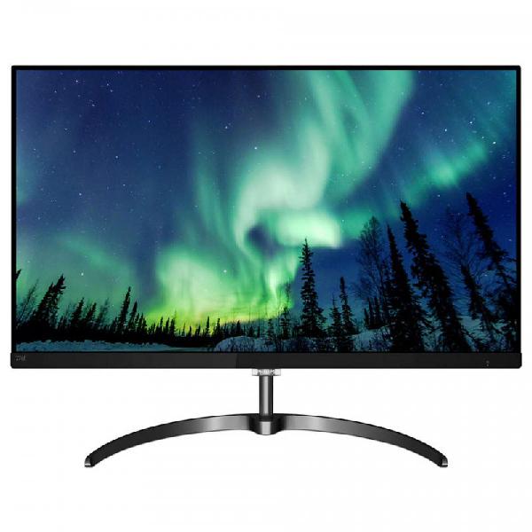 Monitor Philips LED 27" 276E8VJSB 4K UHD IPS