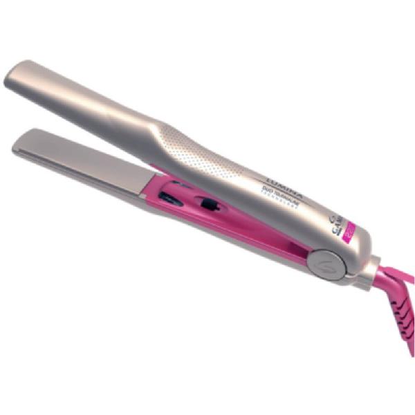 Prancha de Cabelo Gama Italy Lumina Duo Tourmaline Bivolt