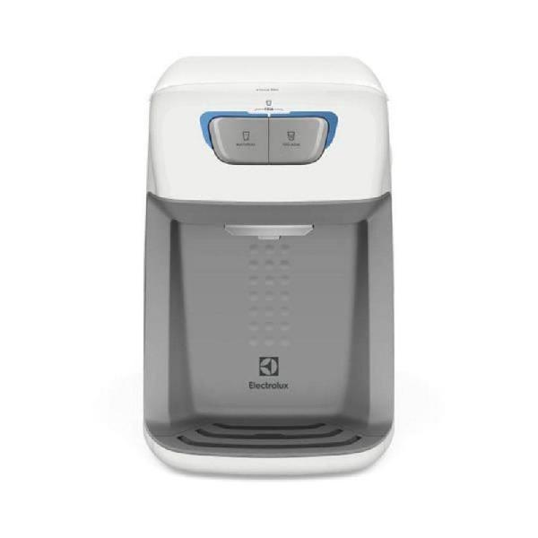 Purificador de água electrolux pc41b branco com