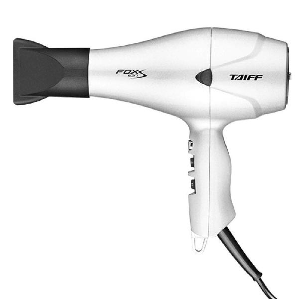 Secador de Cabelo Taiff Fox Ion S 2100W 220V