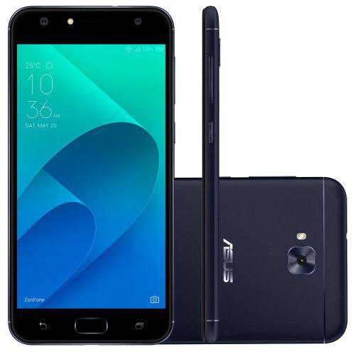 Smartphone Asus Zenfone 4 Selfie - Tela 5.5? IPS HD, 64GB,