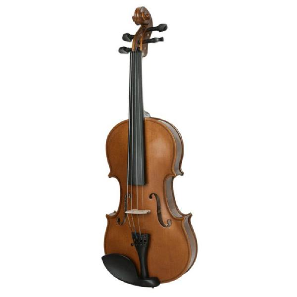 Violino Dominante 4/4 Estudante 9650 Natural Acompanha