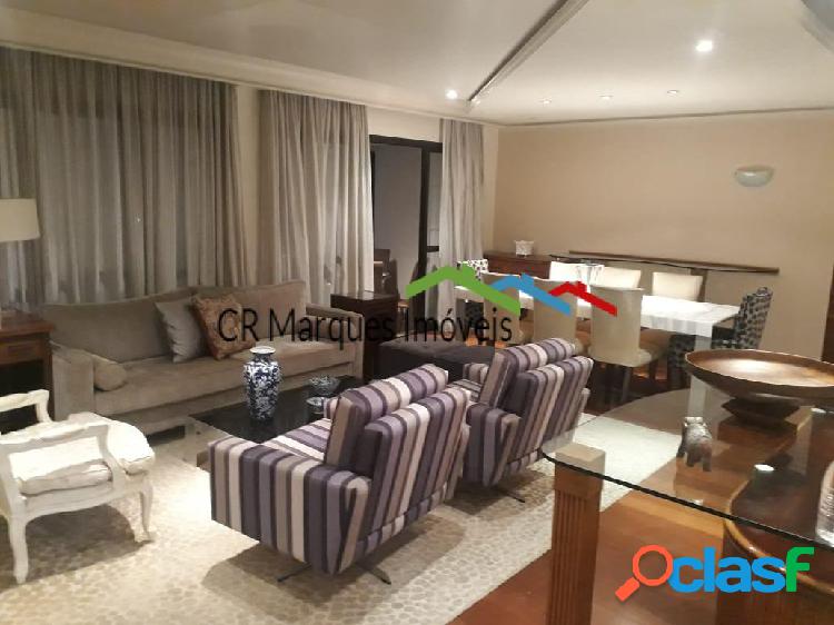 APARTAMENTO, CYRELA, ACEITA PERMUTA ATÉ $ 1.100.000,00 - CAMPO BELO.