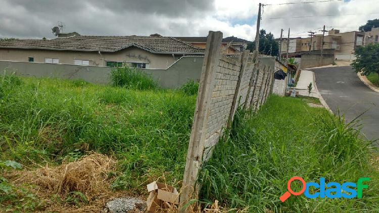 Terreno Jd América em Atibaia 360 m² plano! 3