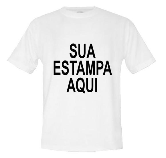 Camisetas Personalizadas