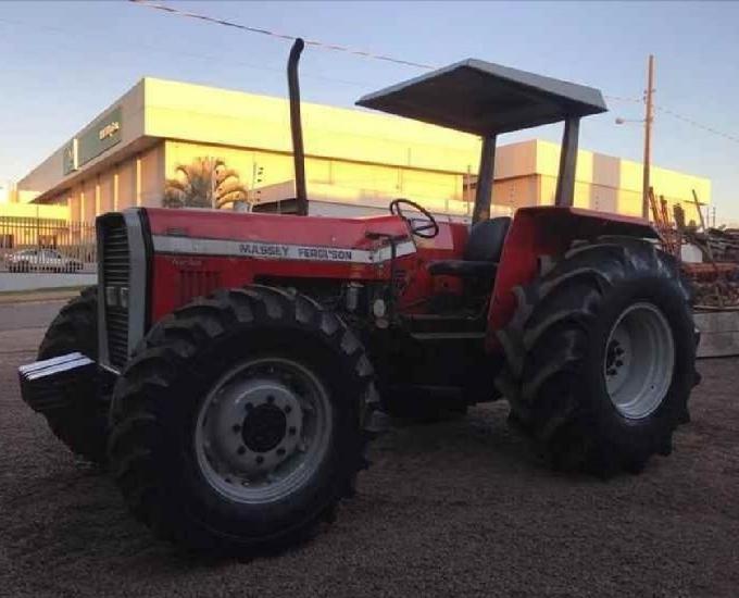 Massey Ferguson 292