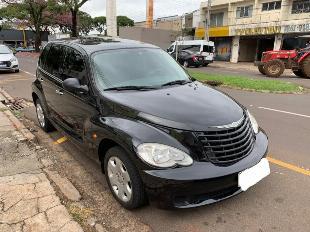 Pt cruiser limited 2008