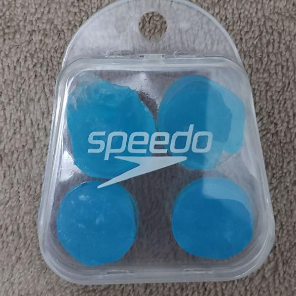 Protetor de ouvido speedo