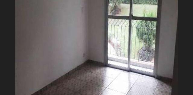 SÃO PAULO - APARTAMENTO PADRÃO - RIO PEQUENO