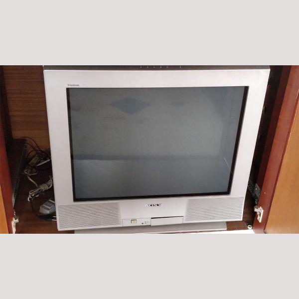 Tv sony trinitron 29&quot;