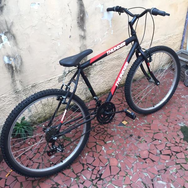 bicicleta aro 26