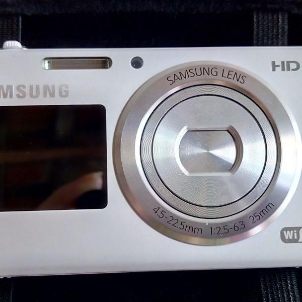 Camera samsung smart dv150f