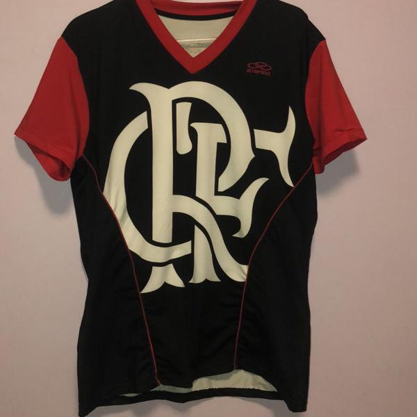 camisa do flamengo