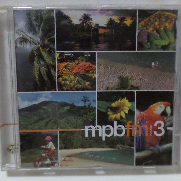 Cd mpb fm 3