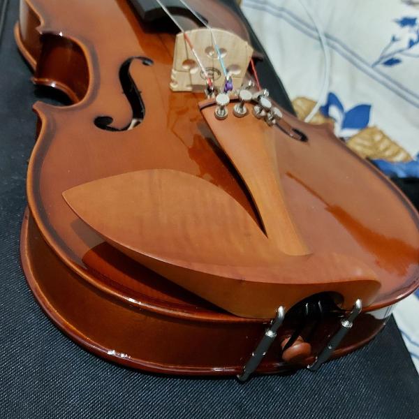 violino eagle ve 441