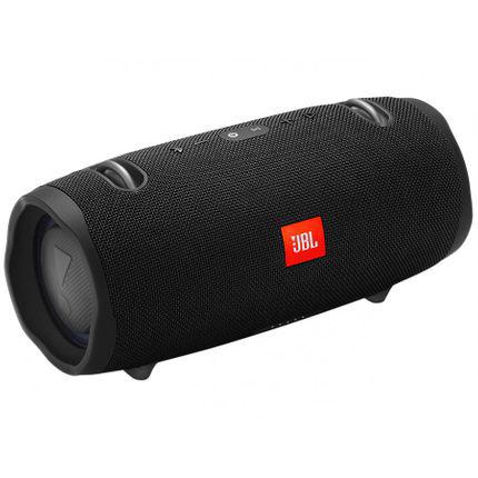 Caixa de som bluetooth jbl xtreme 2 à prova d?água -