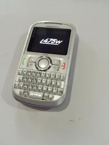 Nextel i475w usado muito novo