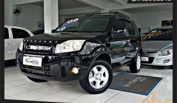 Ford - ECOSPORT